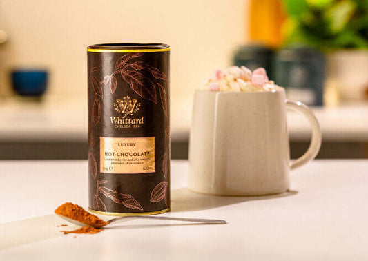 Master the Perfect Hot Chocolate
