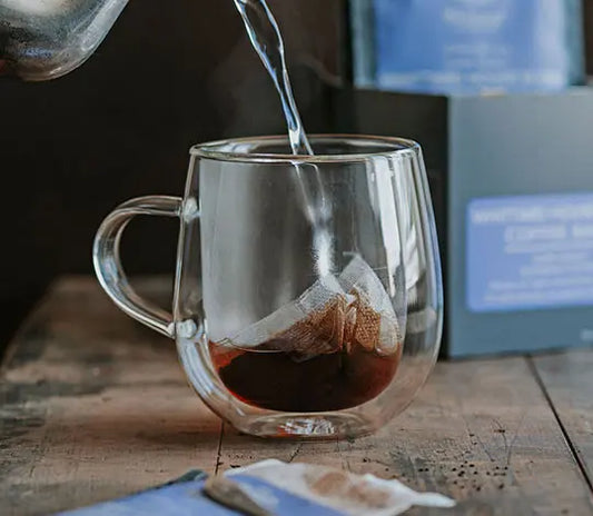 How to use Coffee Bags