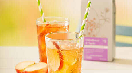 How to Make Iced Tea
