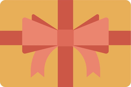 E-Voucher Gift Card
