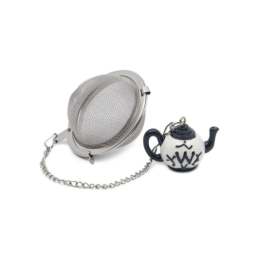 Infuser masa minum teh