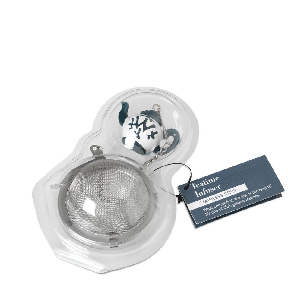 Infuser masa minum teh
