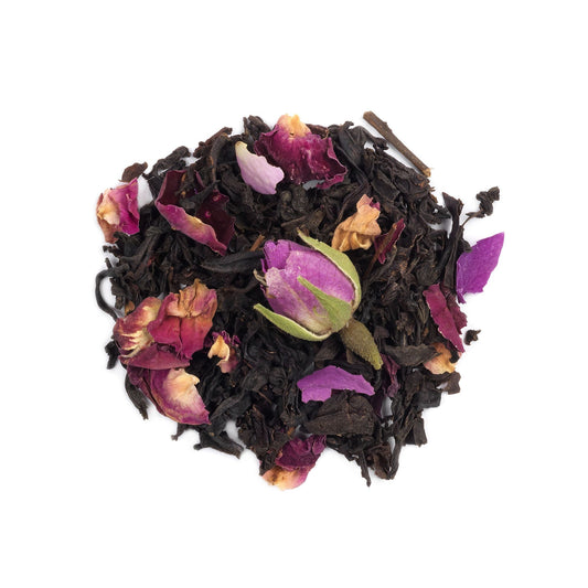 English Rose Loose Tea