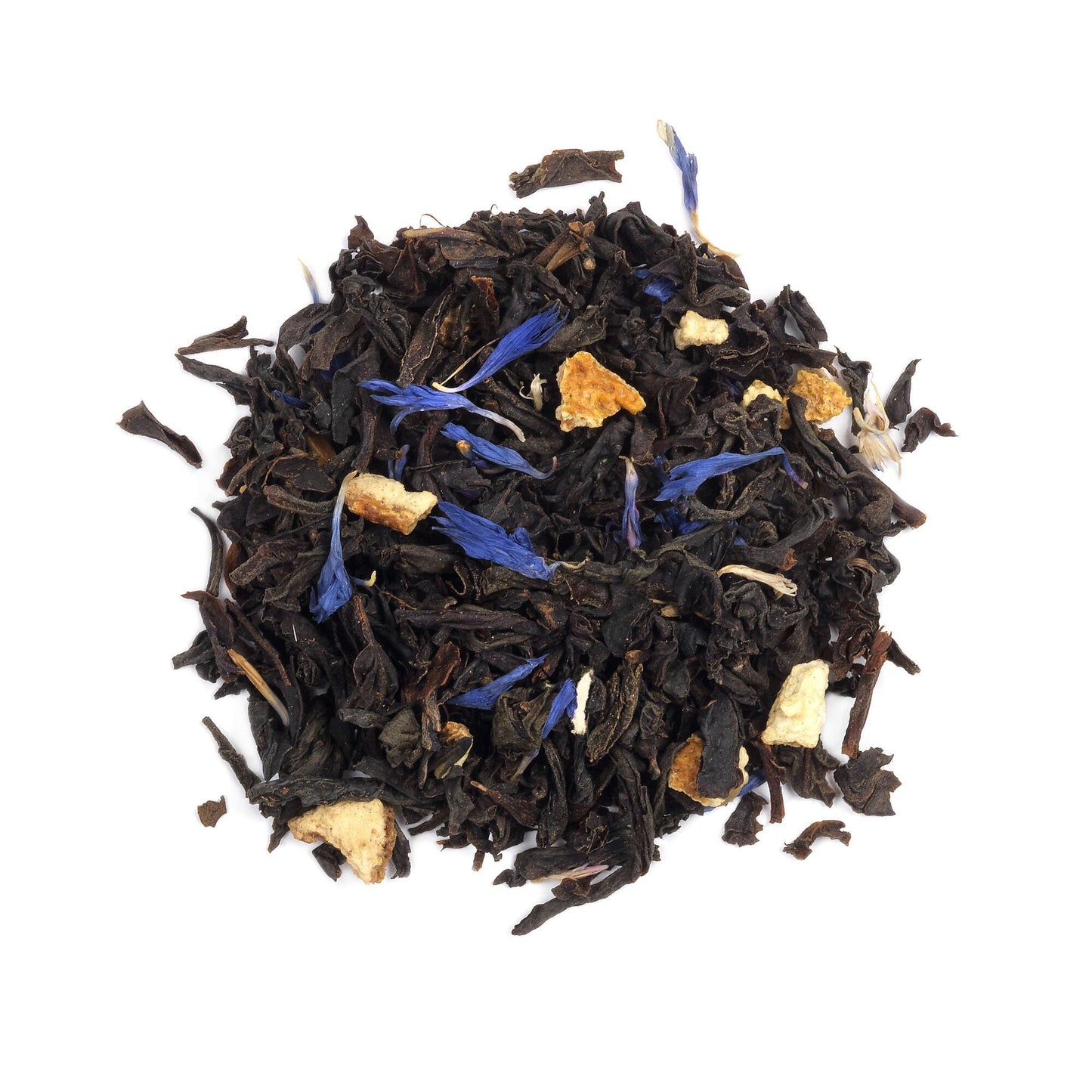 Teh Longgar Earl Grey