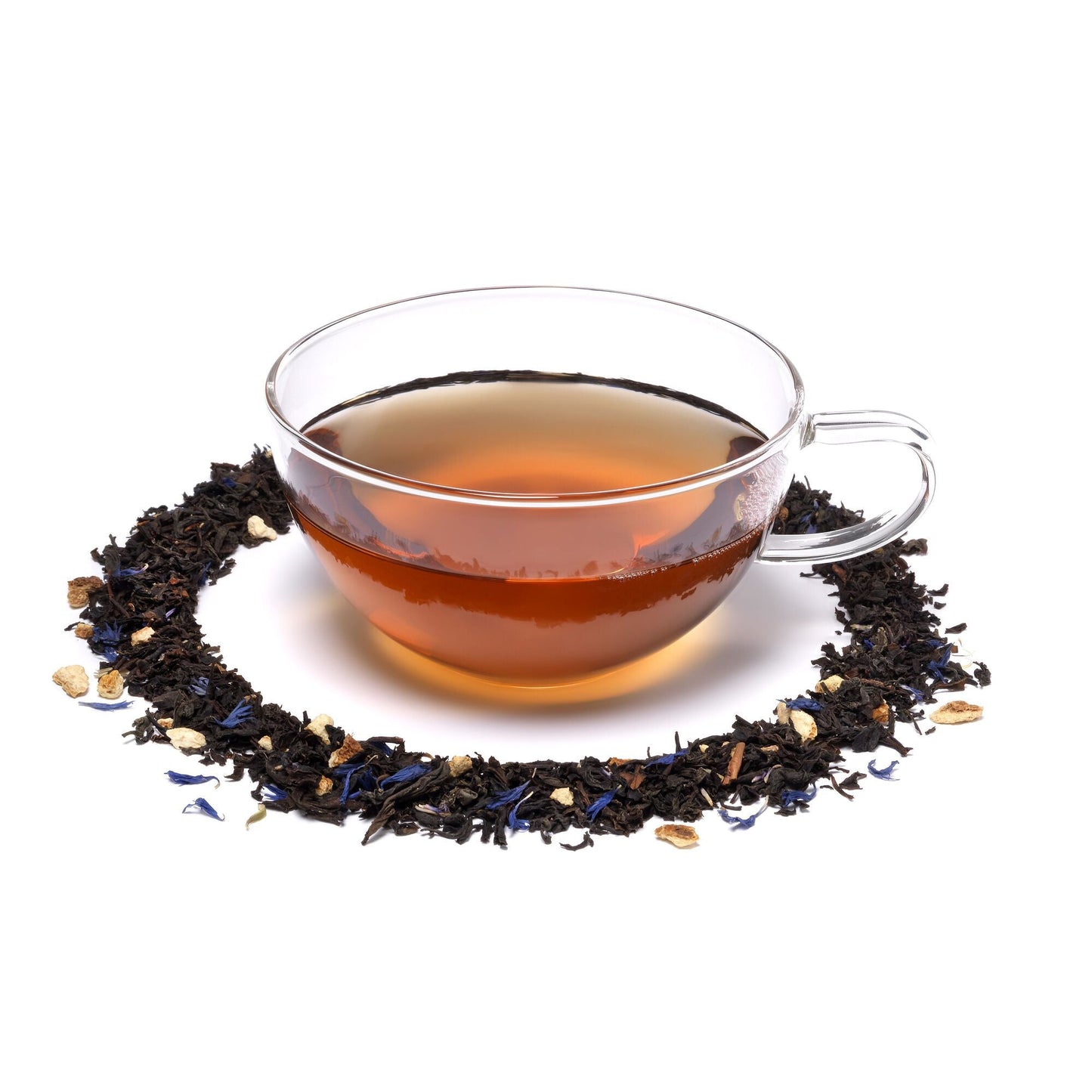 Teh Longgar Earl Grey