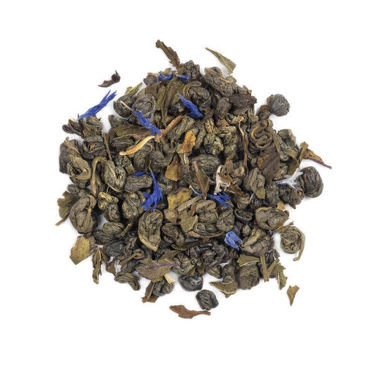 Marrakech Mint Loose Tea Pouch