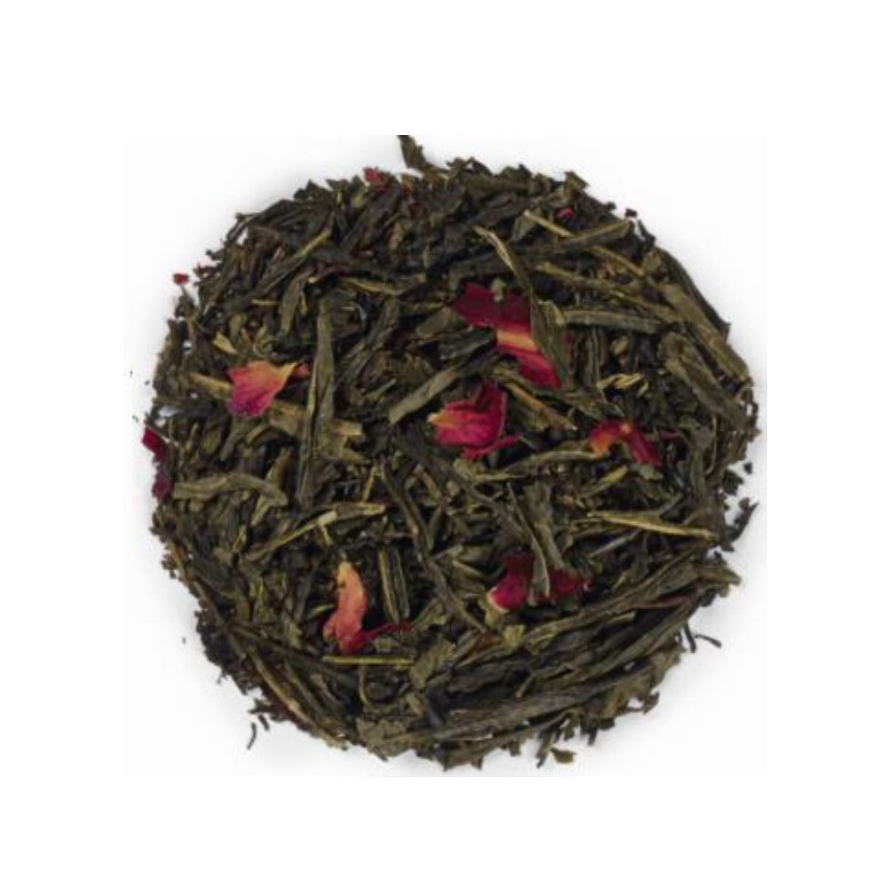 Teh Longgar Cherry Blossom