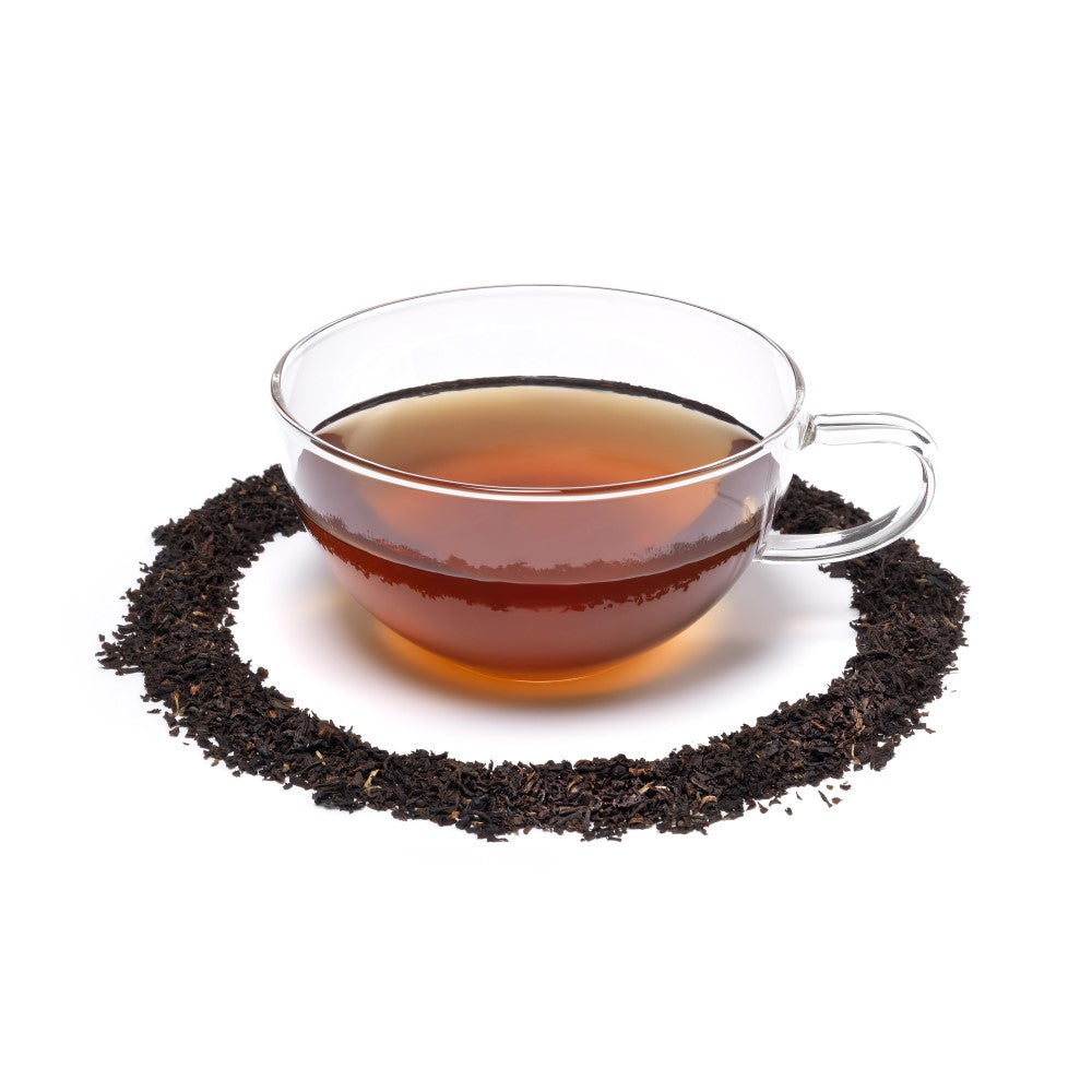 1886 Blend Loose Tea