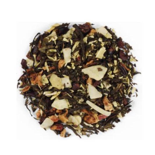 Coconut Truffle Loose Tea