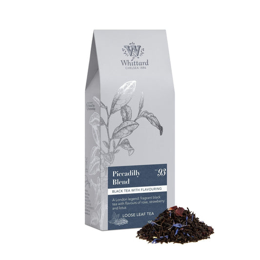 Piccadilly Blend Loose Tea