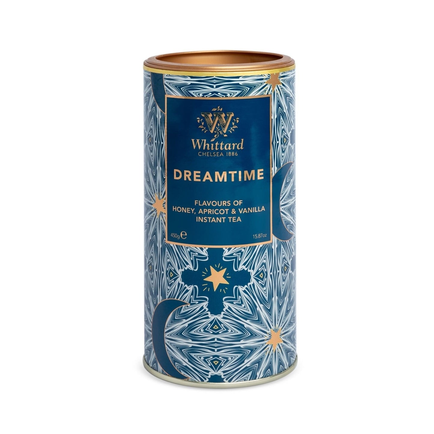 Teh Segera Perisa Dreamtime