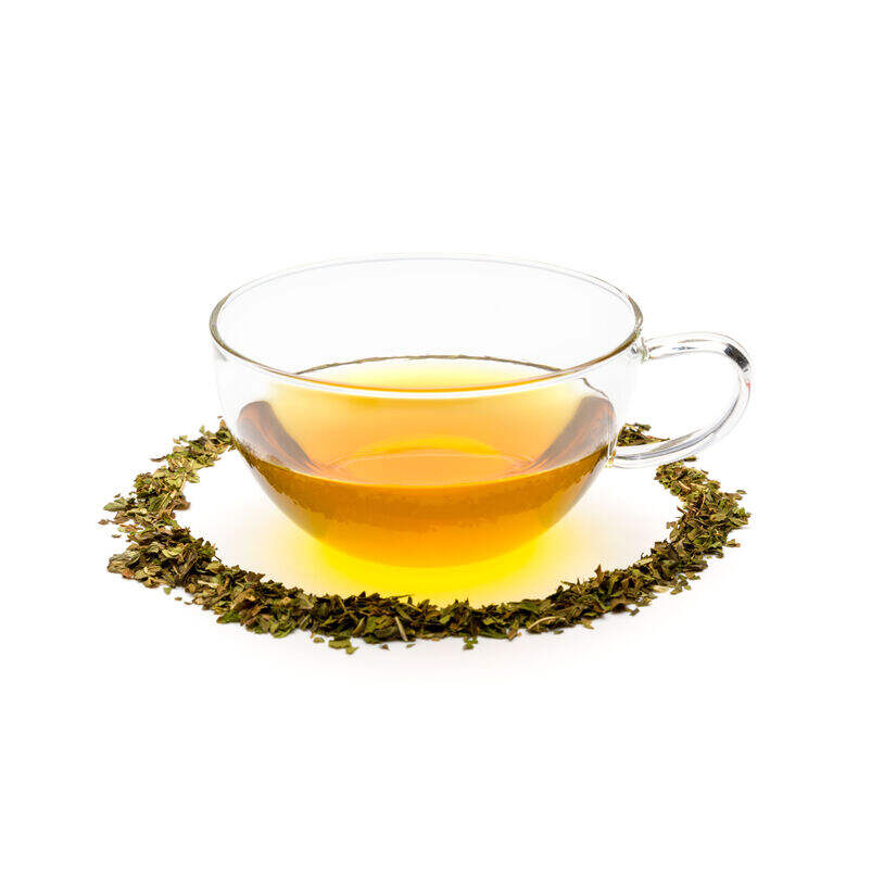 Teh Longgar Peppermint Organik