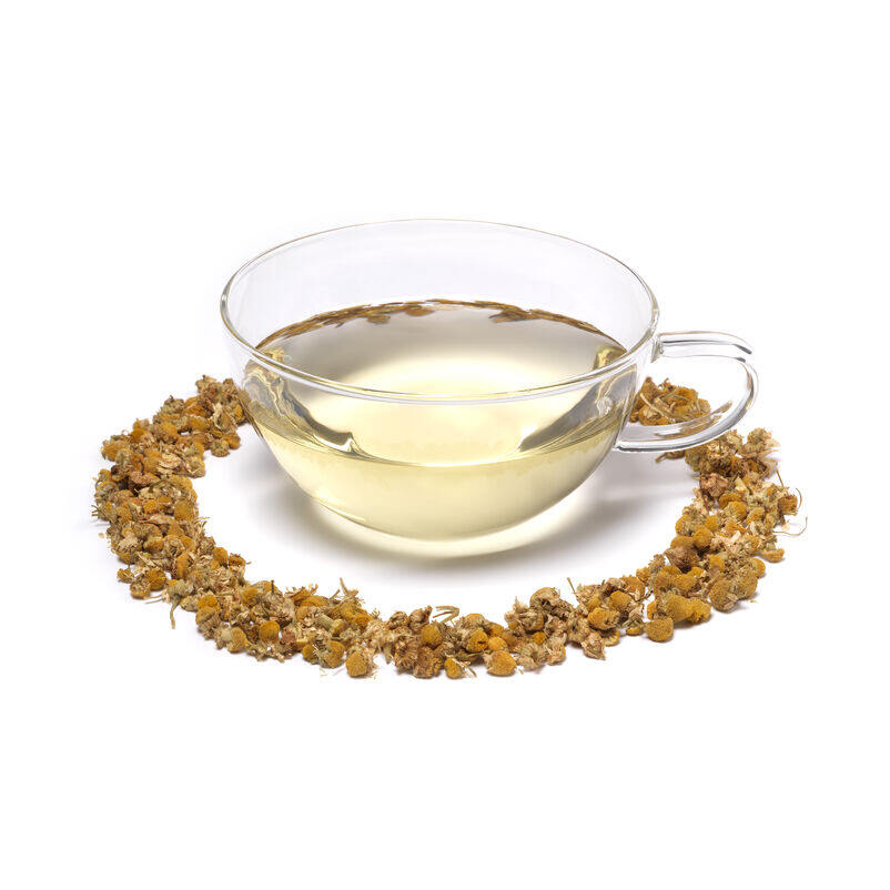 Teh Longgar Camomile Organik