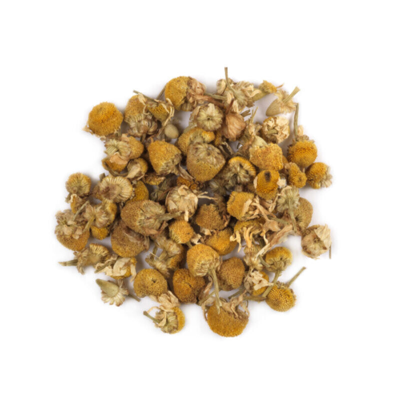 Teh Longgar Camomile Organik