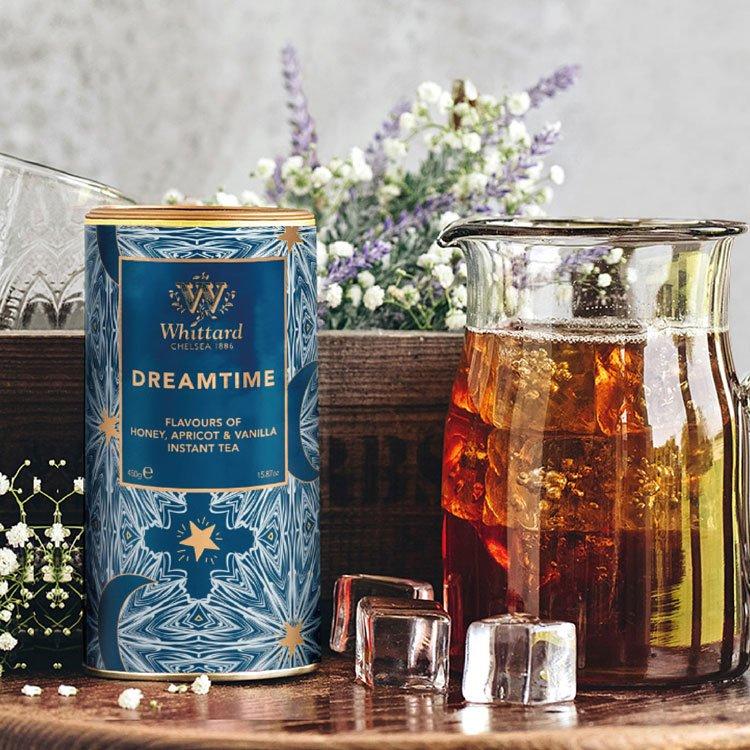 Teh Segera Perisa Dreamtime