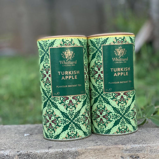 Turkish Apple Flavour Instant Tea