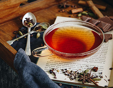 A Guide to Rooibos Tea