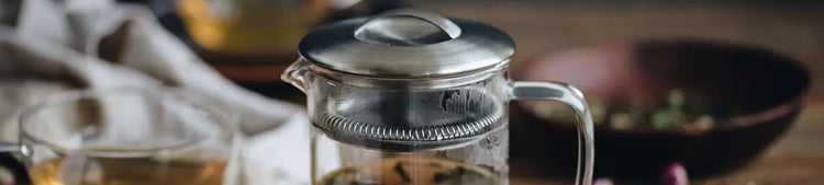 Loose Tea