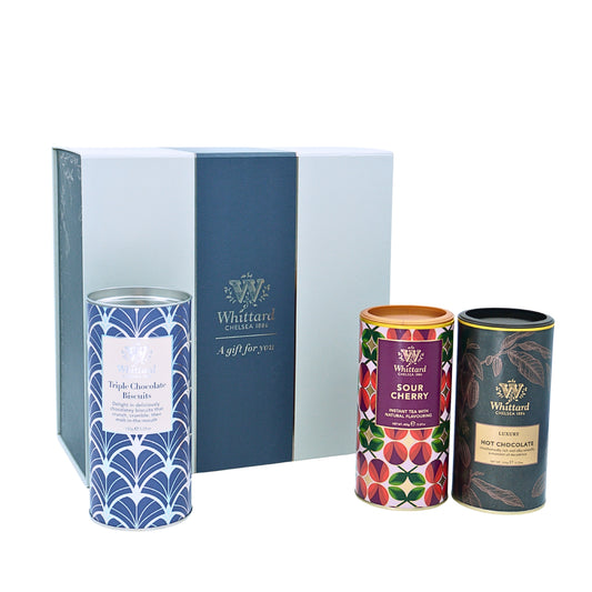 The Sour Cherry Treat Set
