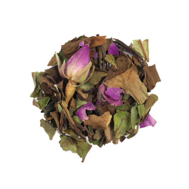 Chelsea Garden Loose Tea – Whittard of Chelsea Malaysia
