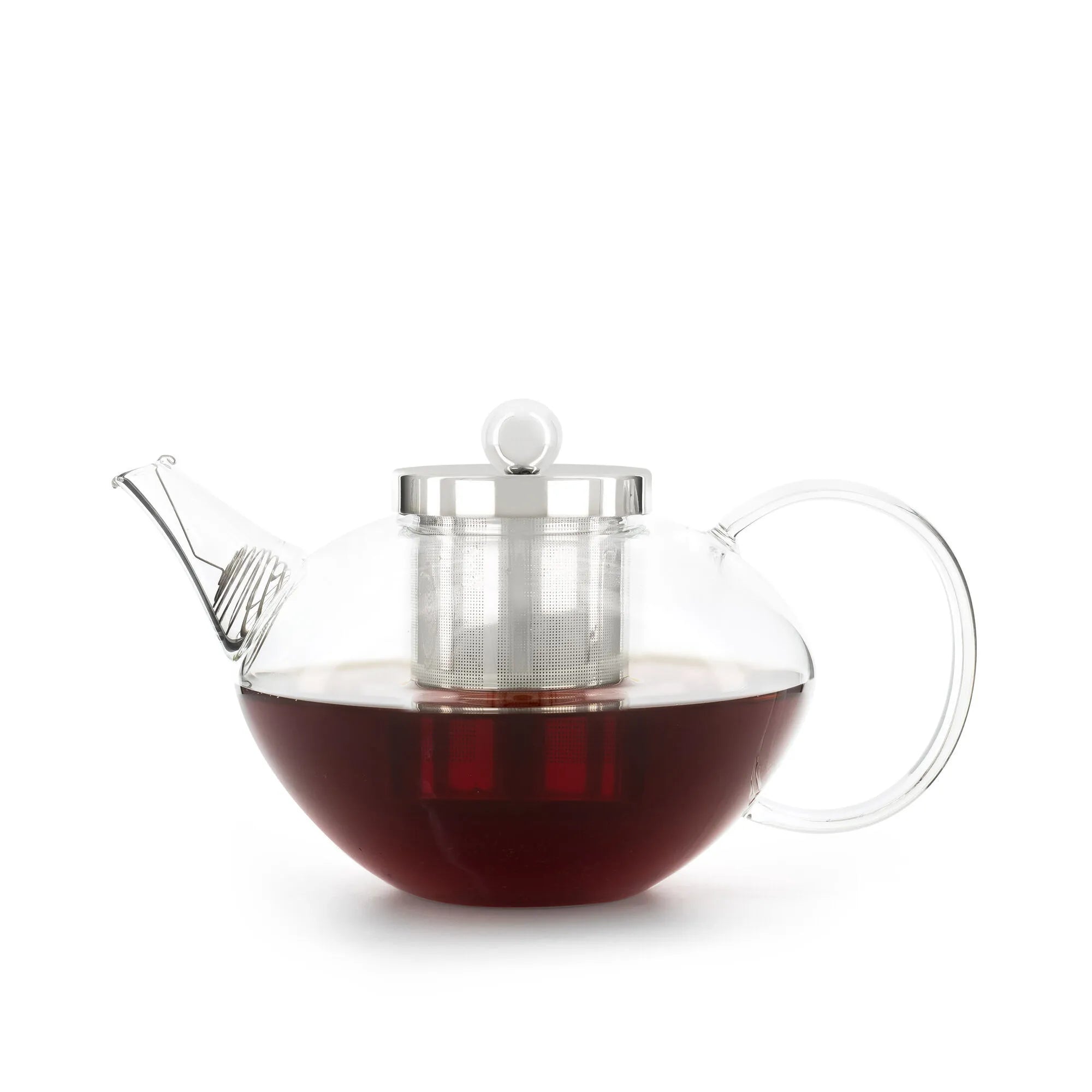 Chelsea Glass Teapot with Infuser