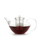 Chelsea Glass Teapot with Infuser