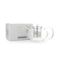 Chelsea Glass Teapot with Infuser