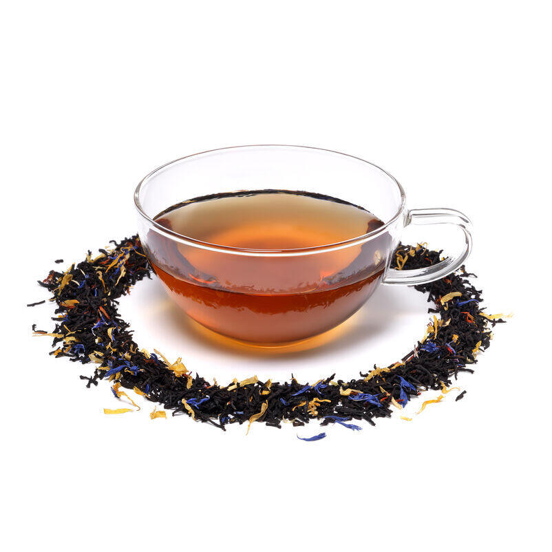 Covent Garden Blend Loose Tea