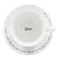 Alice in Wonderland Cup and Saucer