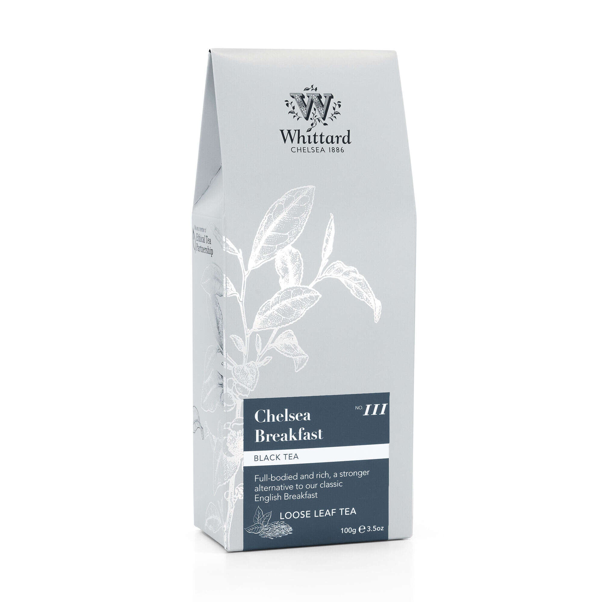 Chelsea Breakfast Loose Tea
