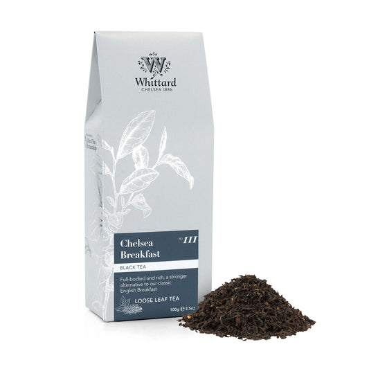 Chelsea Breakfast Loose Tea