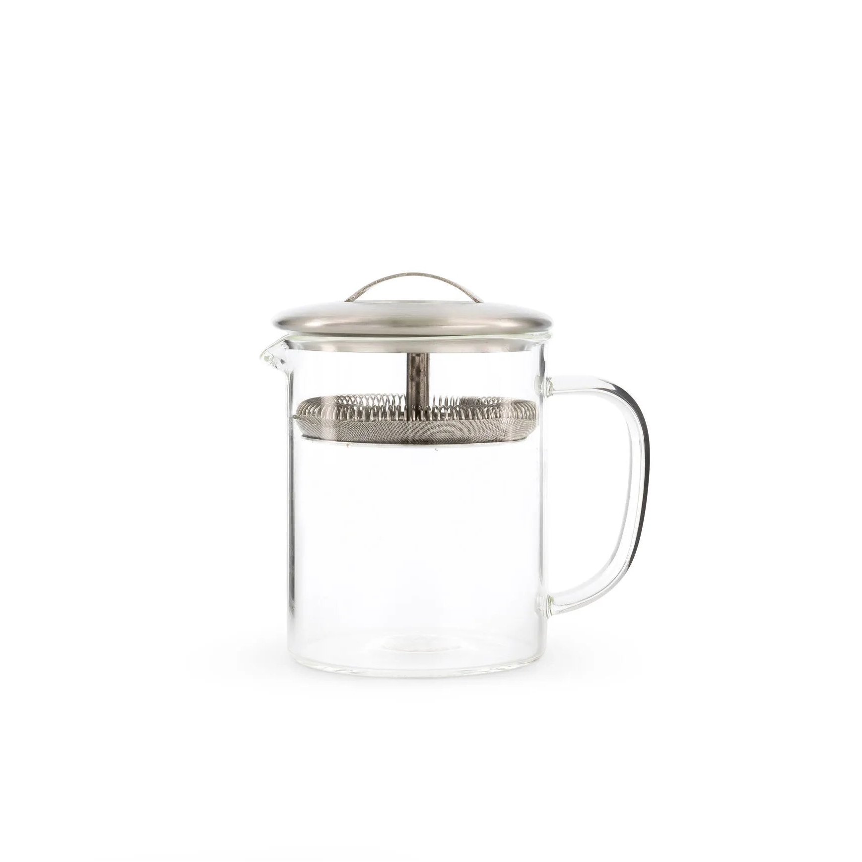 The Greenwich Teapot