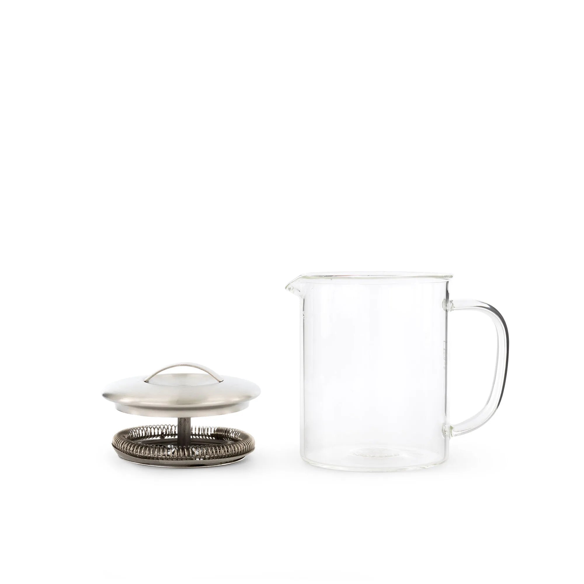 The Greenwich Teapot