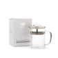 The Greenwich Teapot