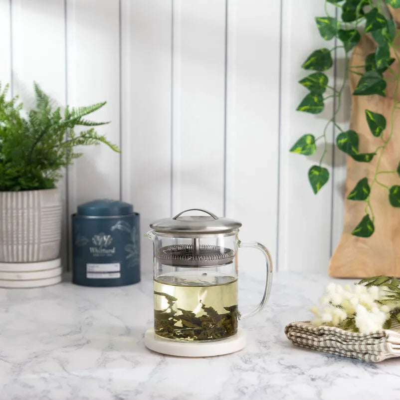 The Greenwich Teapot