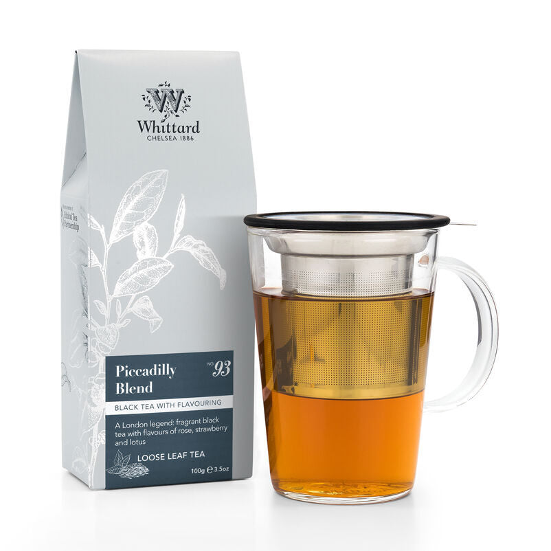 Piccadilly Blend Loose Tea