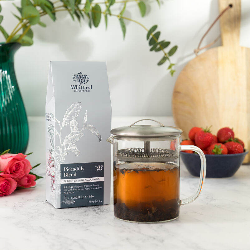 Piccadilly Blend Loose Tea