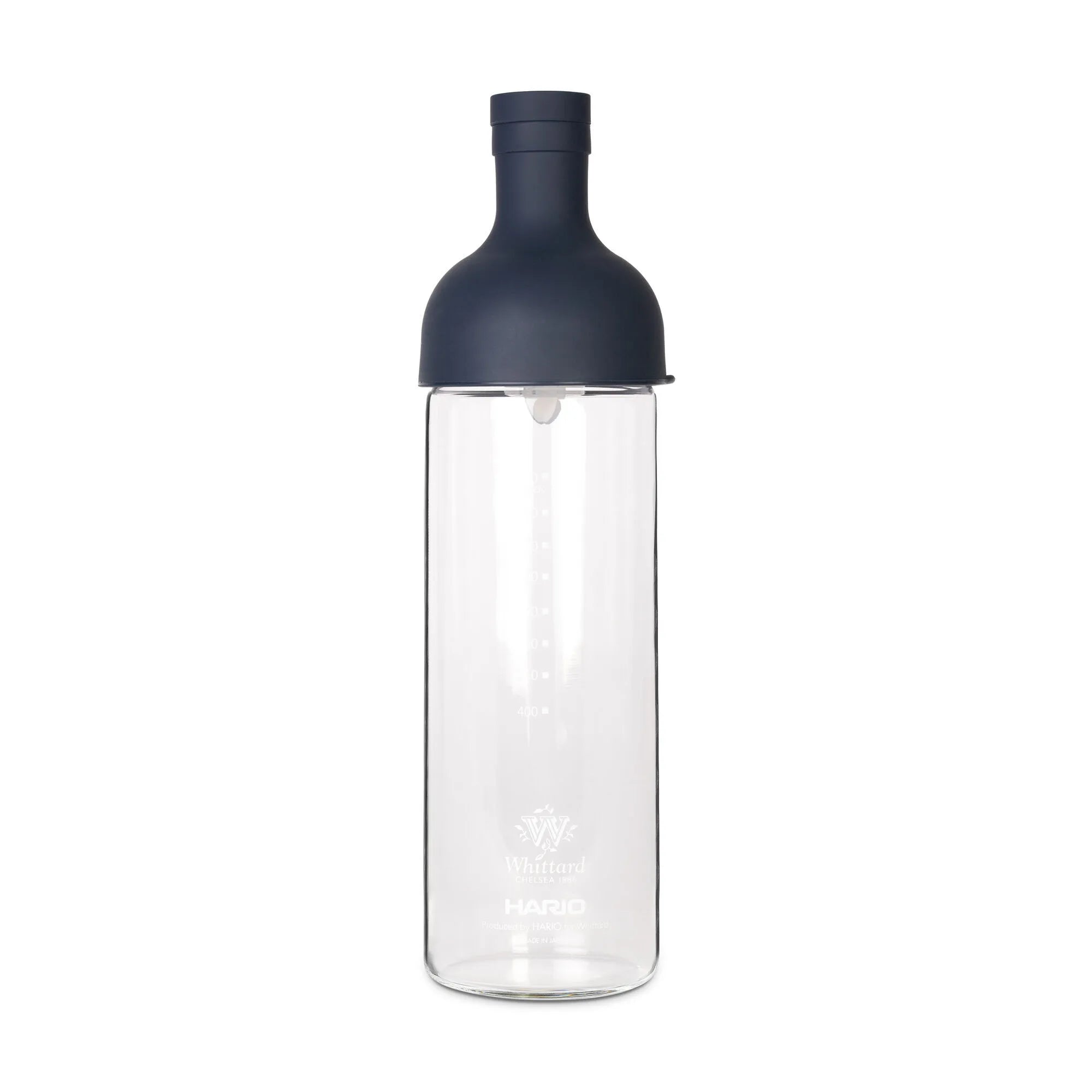 Blue Hario Cold Brew Tea Bottle
