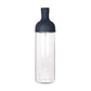 Blue Hario Cold Brew Tea Bottle