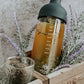 Blue Hario Cold Brew Tea Bottle