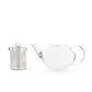 Pimlico Glass Teapot with Infuser
