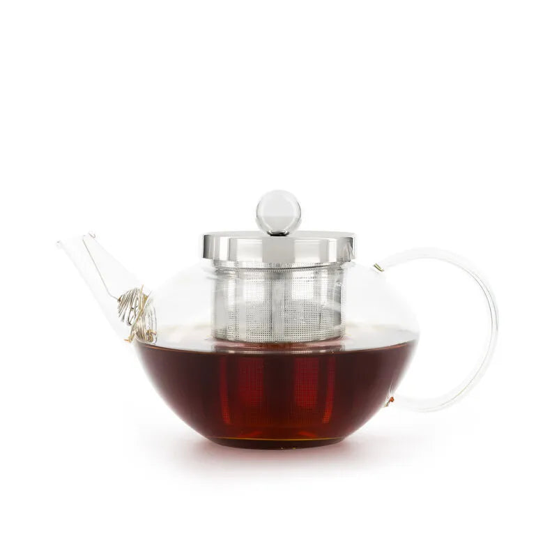Pimlico Glass Teapot with Infuser