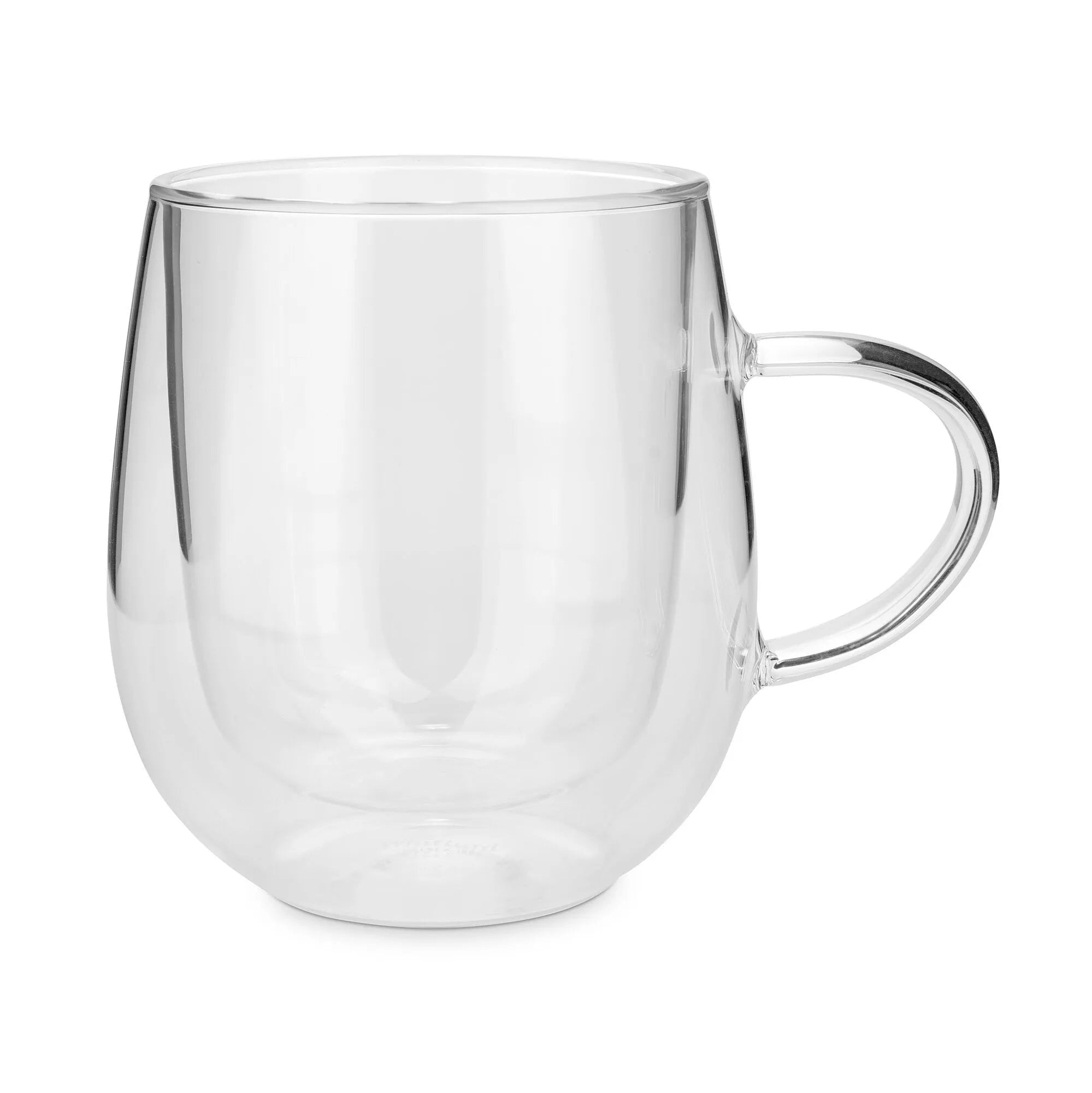 Nova Double-Walled Mug
