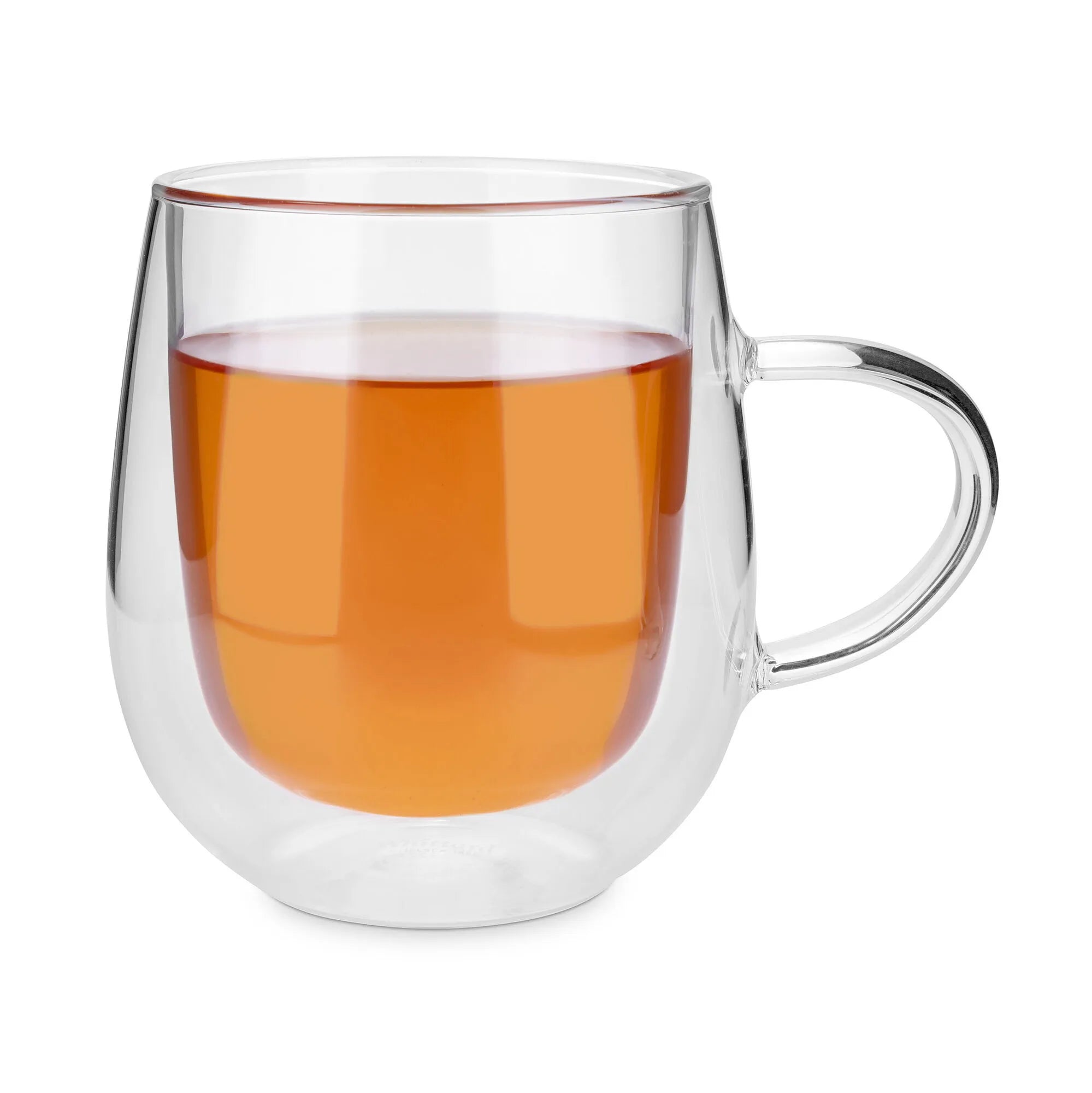 Nova Double-Walled Mug