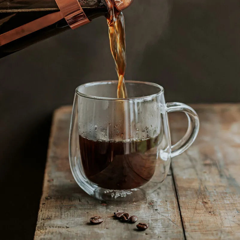 Nova Double-Walled Mug