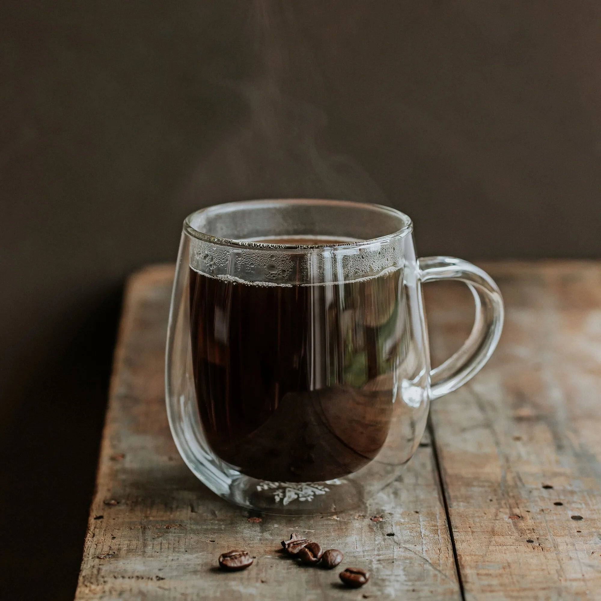 Nova Double-Walled Mug