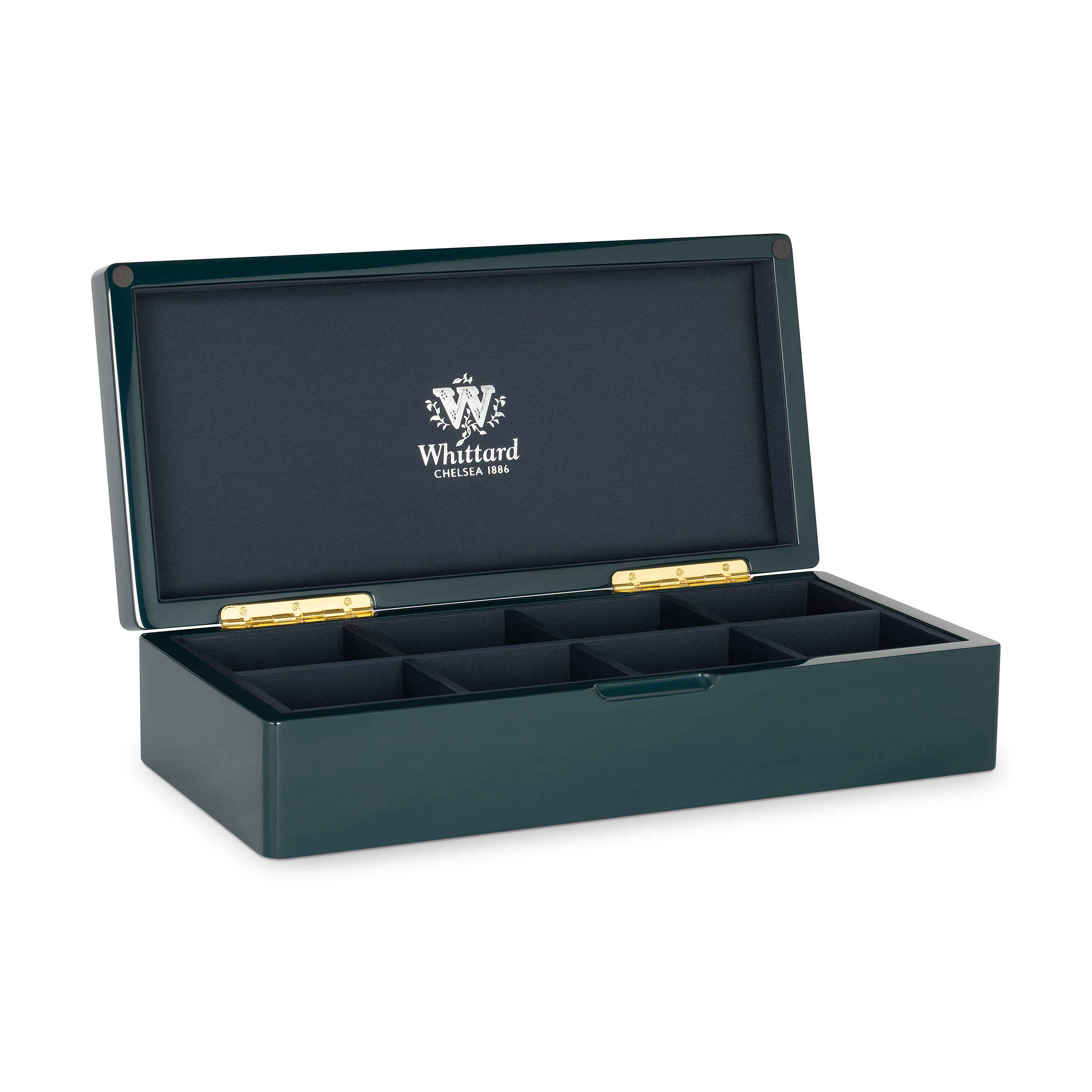 Whittard Lacquer Box