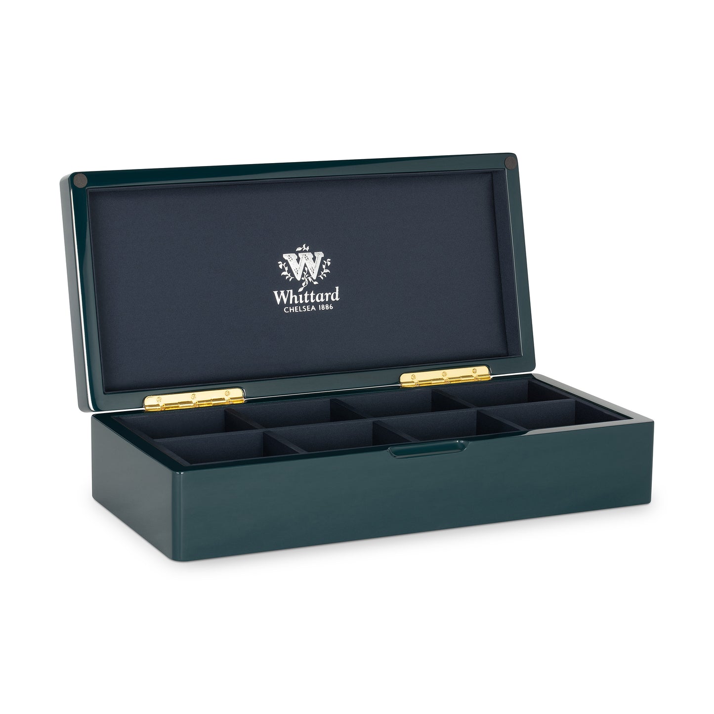 Whittard Lacquer Box