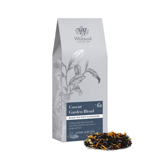 Covent Garden Blend Loose Tea