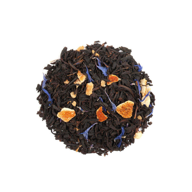 Darling Grey Loose Tea